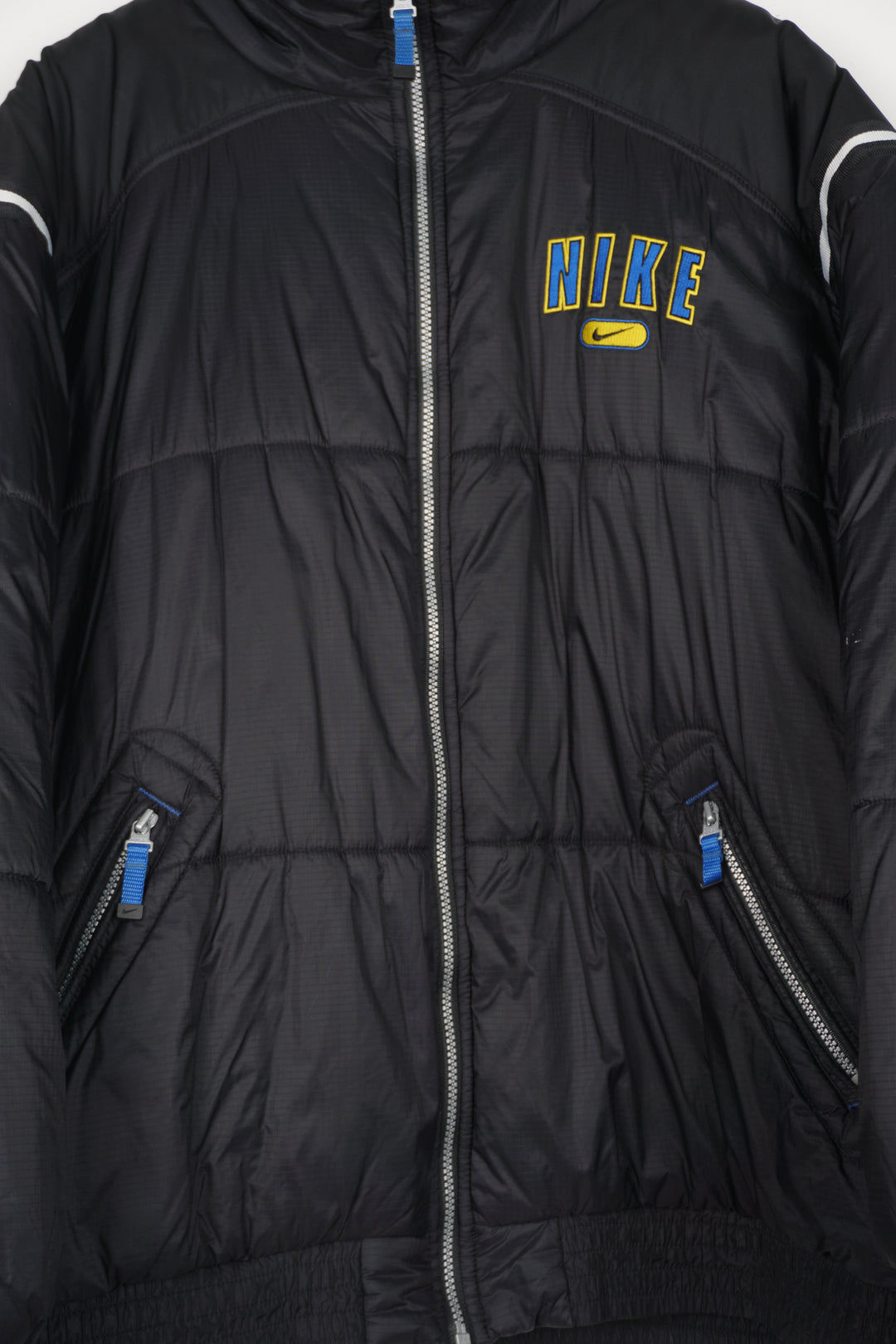 Nike Puffer Coat