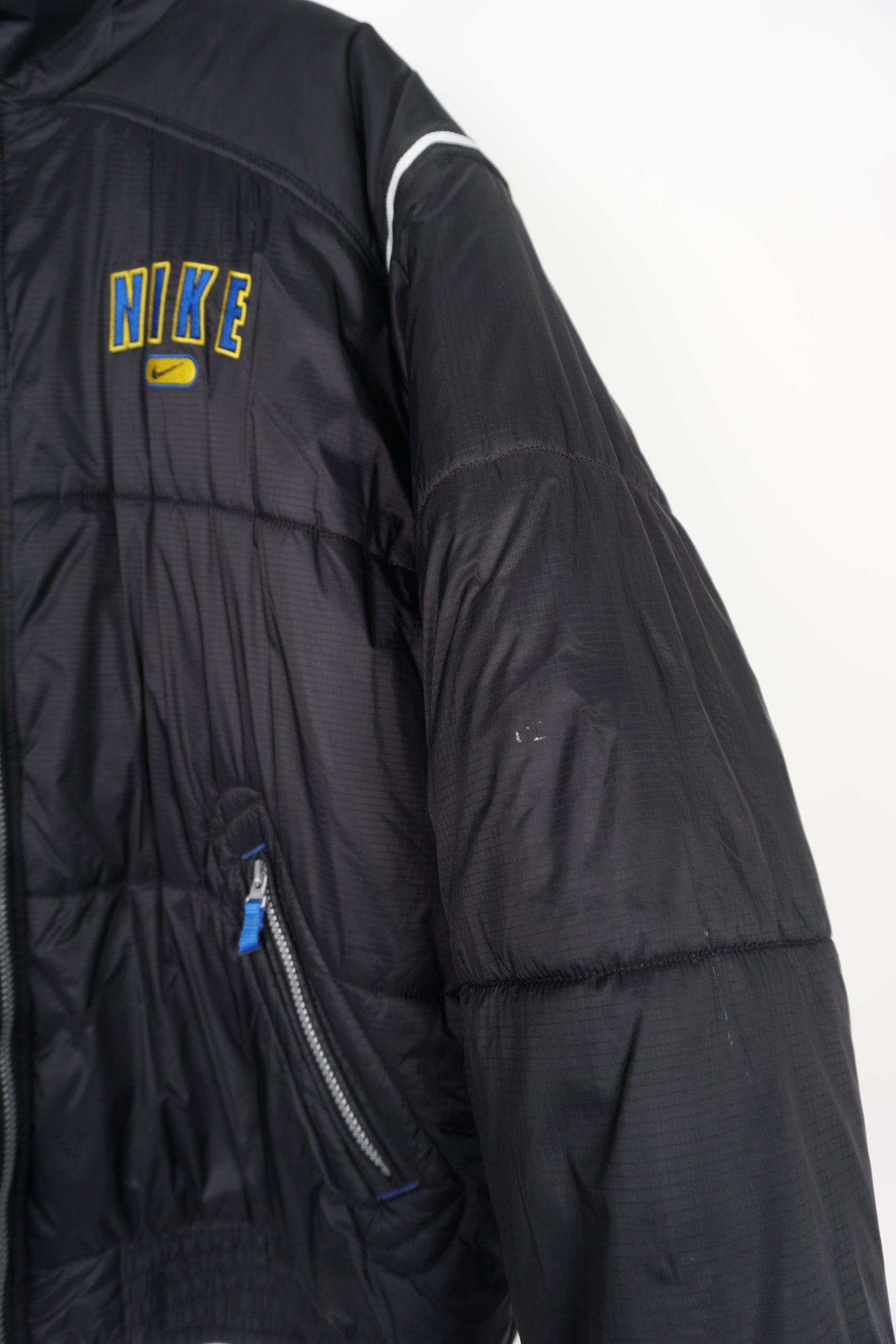 Nike Puffer Coat