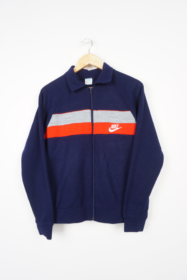 80s Nike Track Top