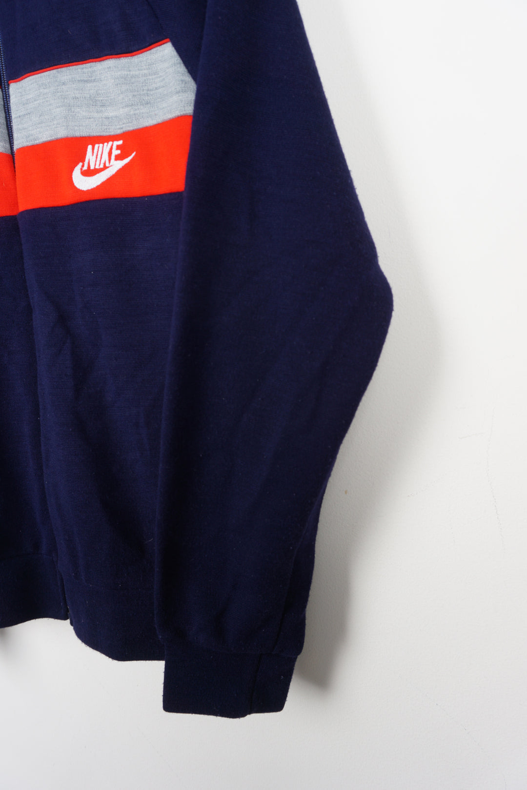 80s Nike Track Top