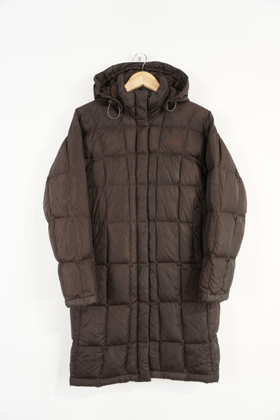 The north face 600 on sale jacket