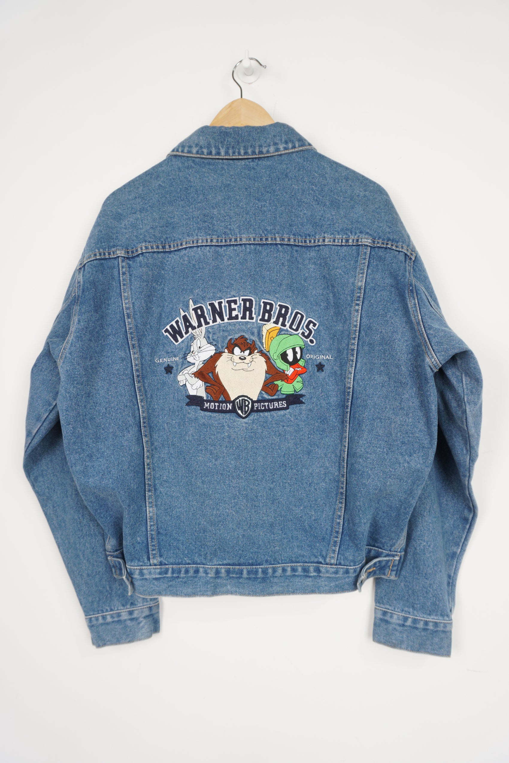 Looney Tunes Denim Jacket