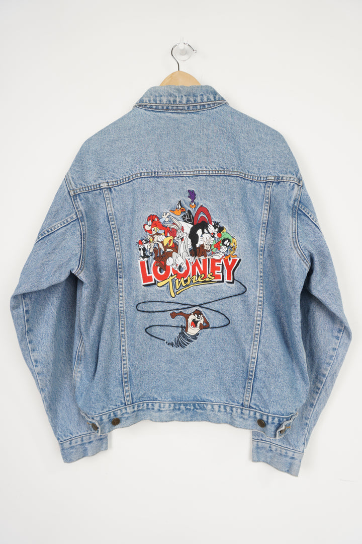 Looney Tunes Denim Jacket