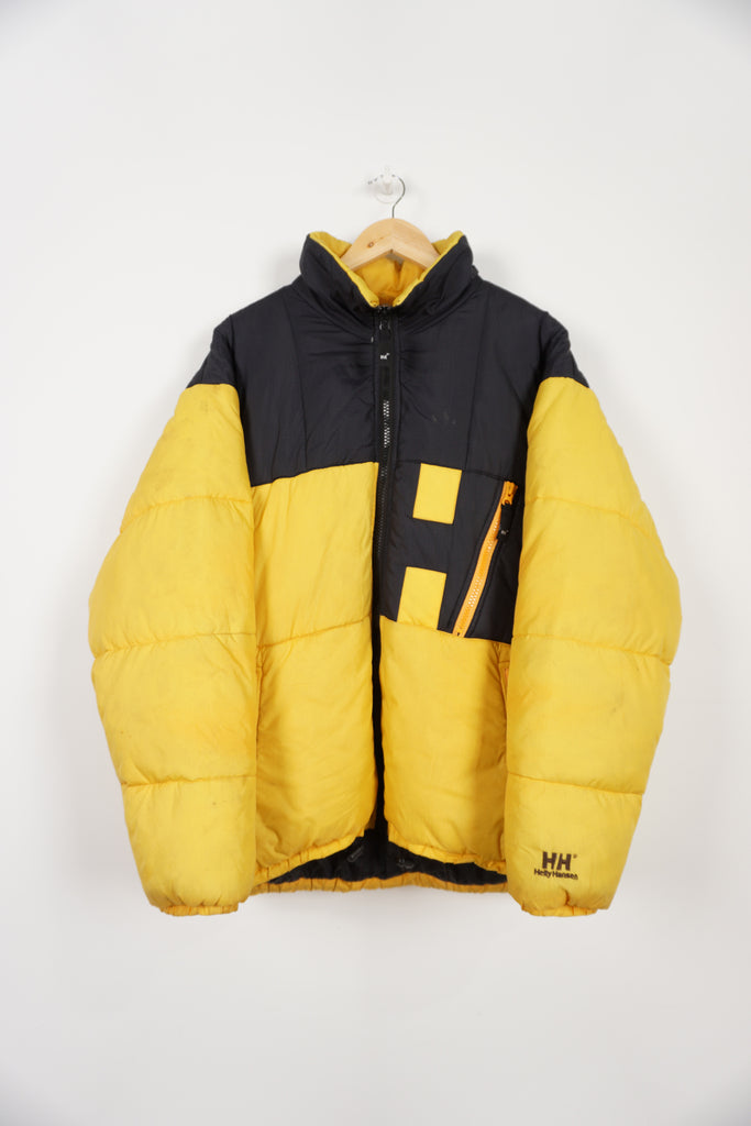 Helly hansen hot sale vintage puffer