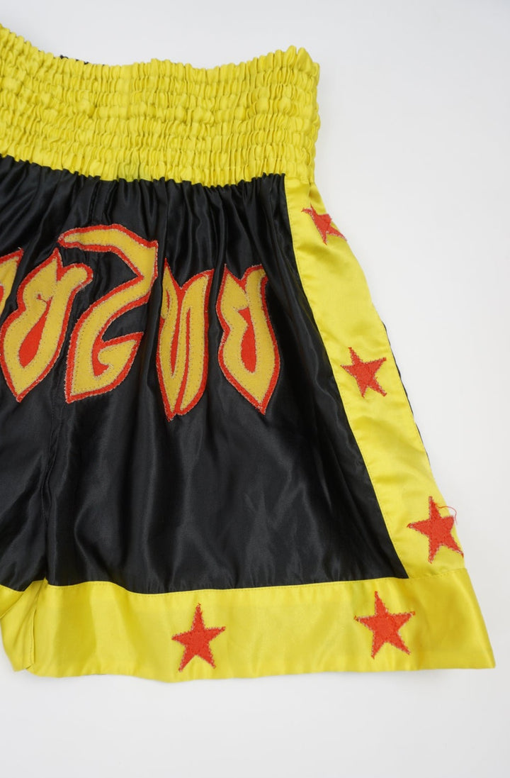 PFG Elite Muay Thai Shorts