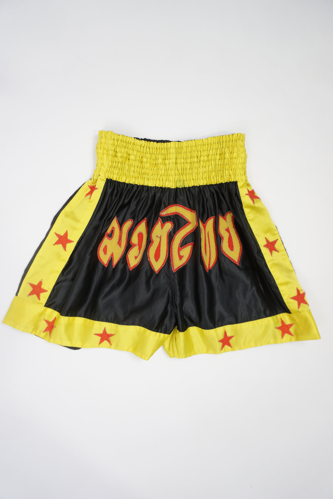 PFG Elite Muay Thai Shorts