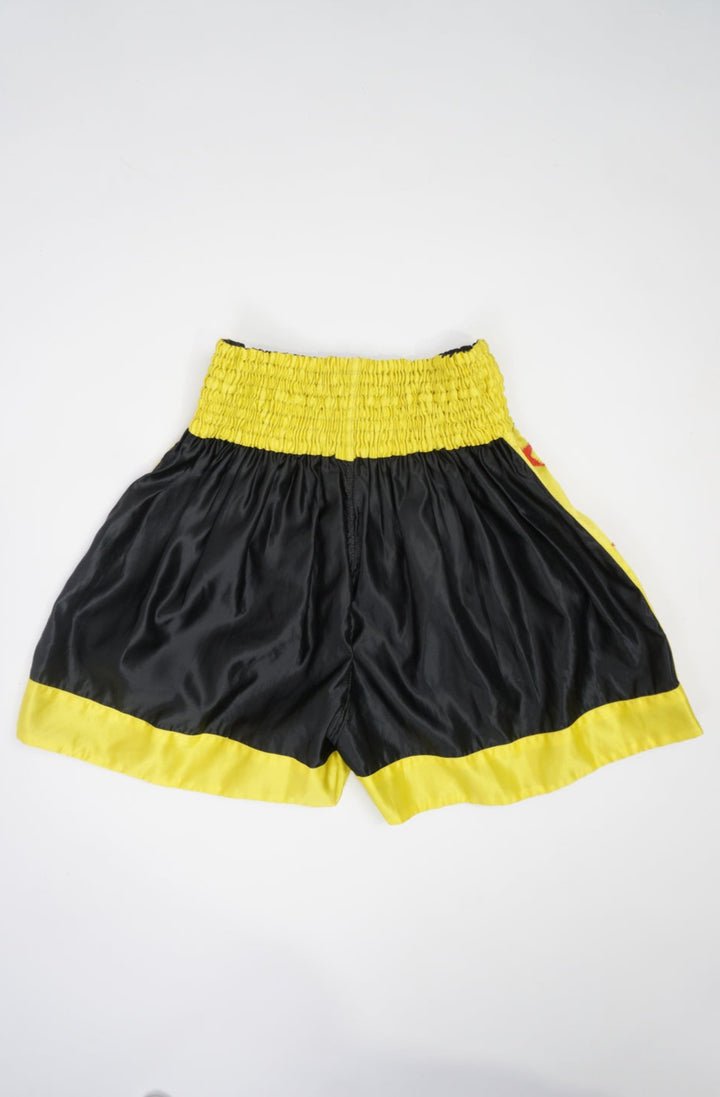 PFG Elite Muay Thai Shorts