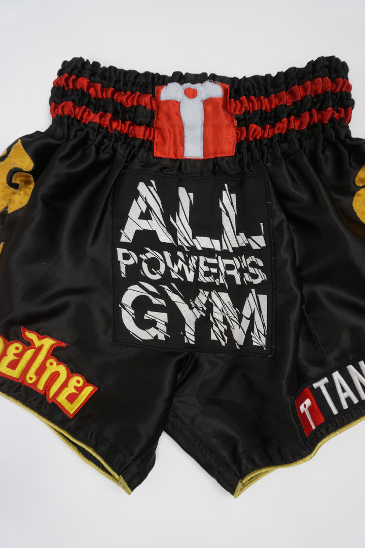 Tanko Boxing Shorts