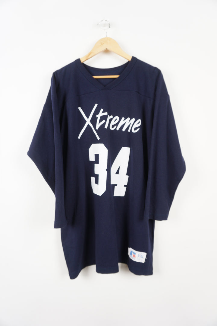 Russell Athletic Xtreme Jersey