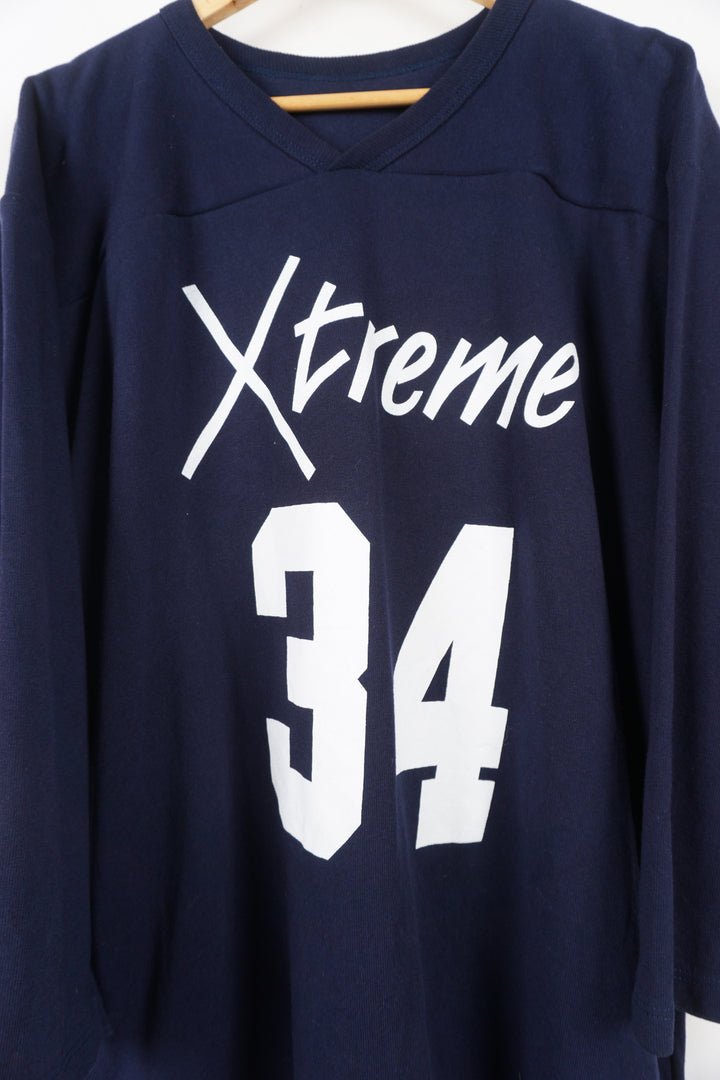 Russell Athletic Xtreme Jersey