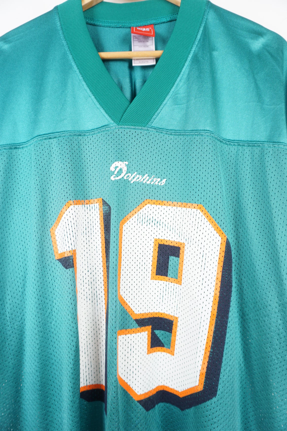 Miami Dolphins NFL Jersey