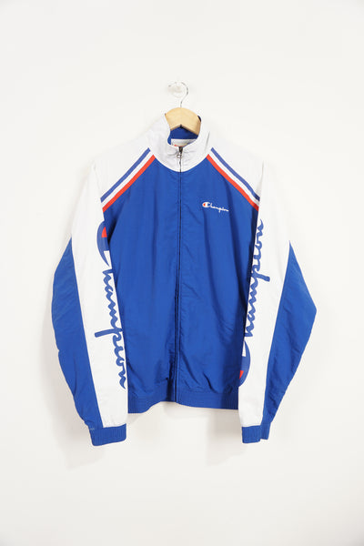 Champion outlet track top