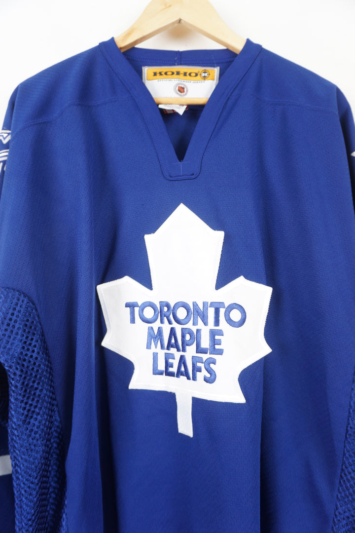 NHL Toronto Maple Leafs Jersey