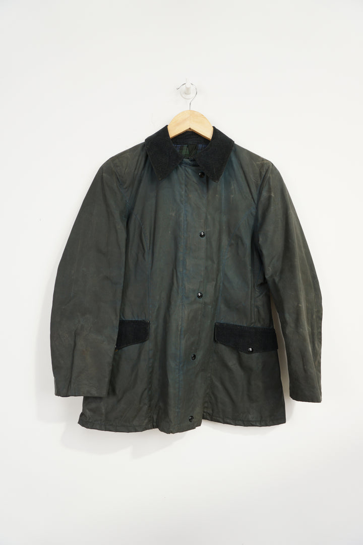 Belstaff Wax Jacket