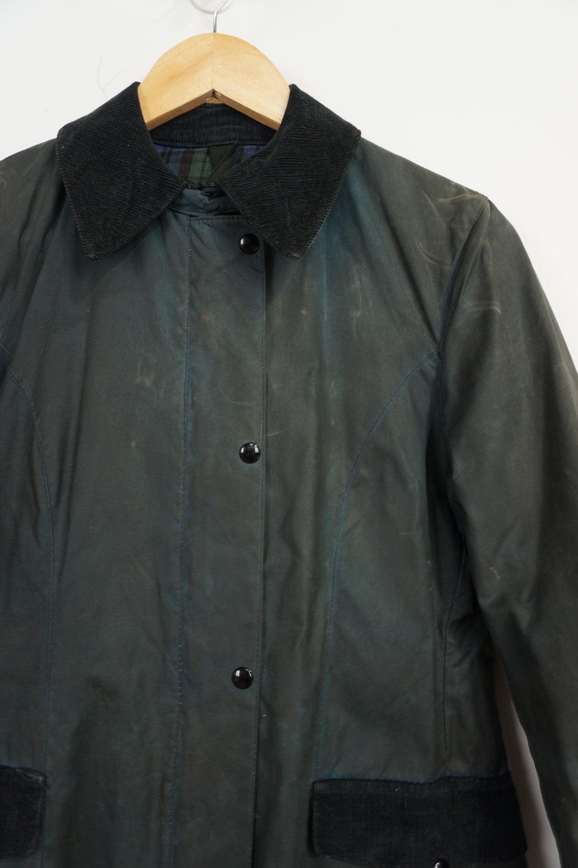 Belstaff Wax Jacket