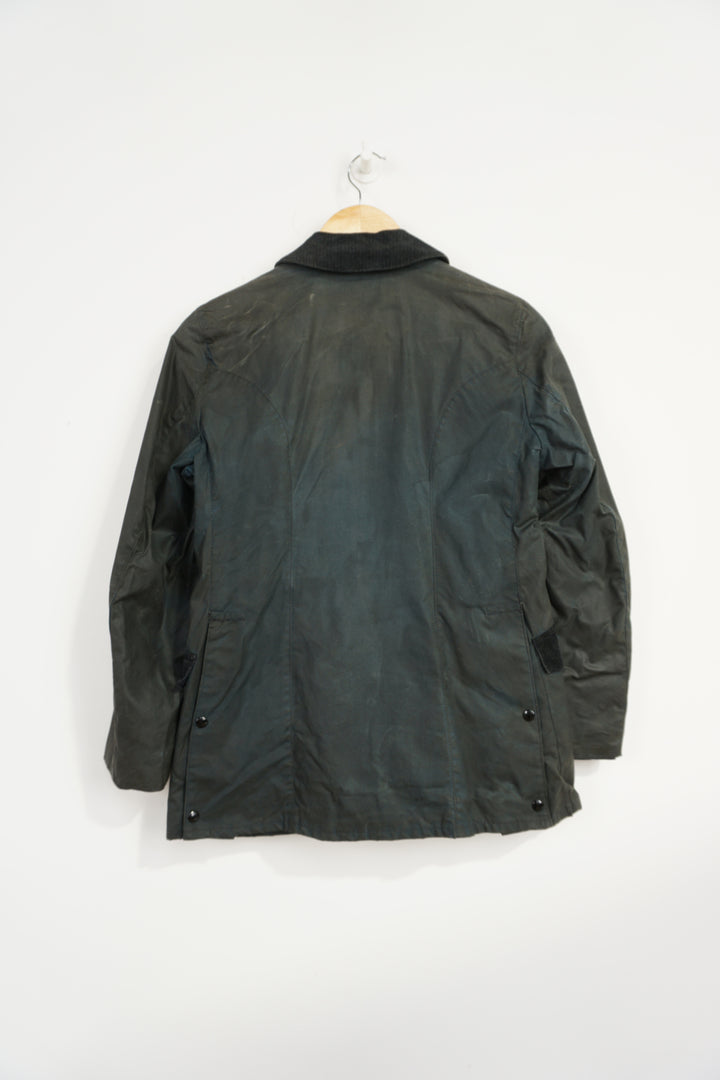 Belstaff Wax Jacket