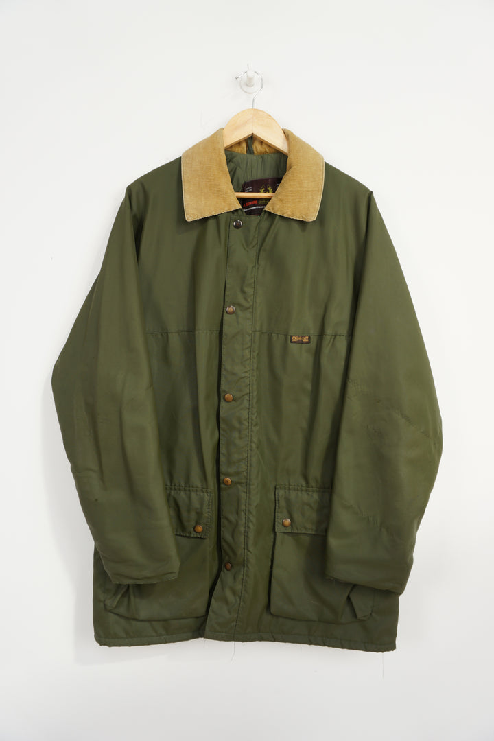 Vintage Belstaff Jacket