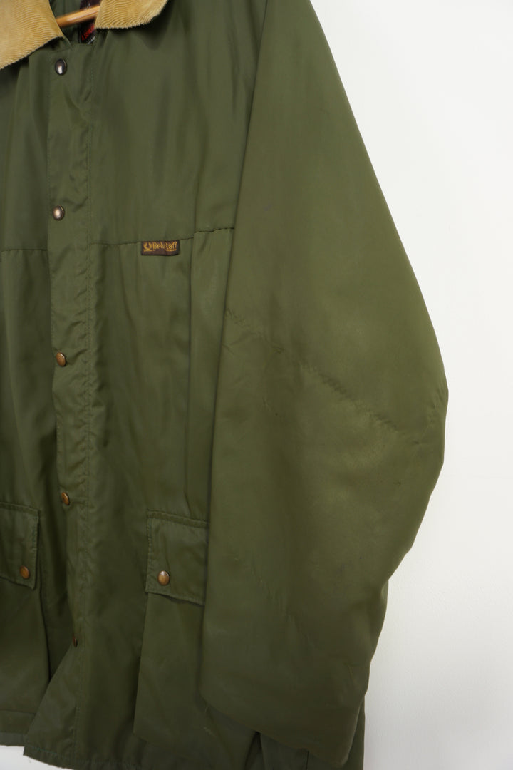 Vintage Belstaff Jacket