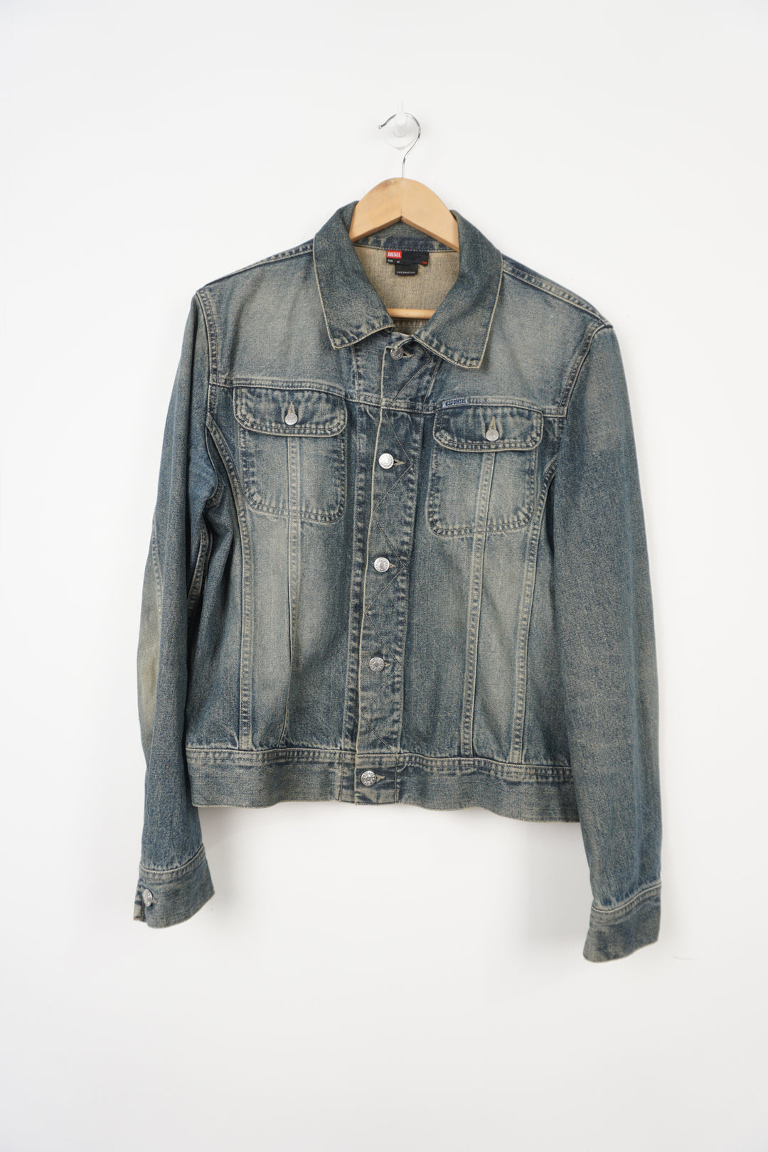 Diesel Denim Jacket