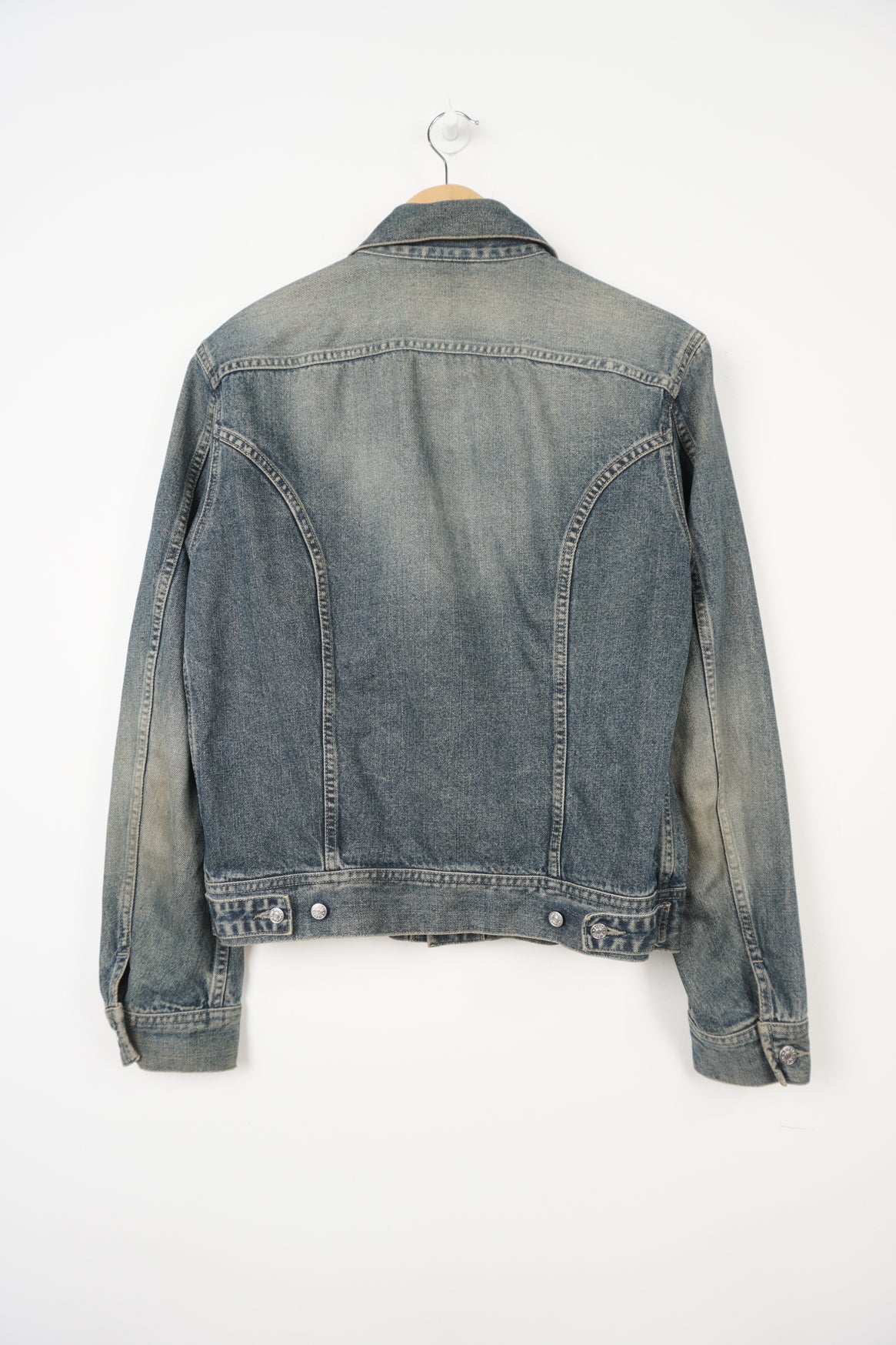 Diesel Denim Jacket