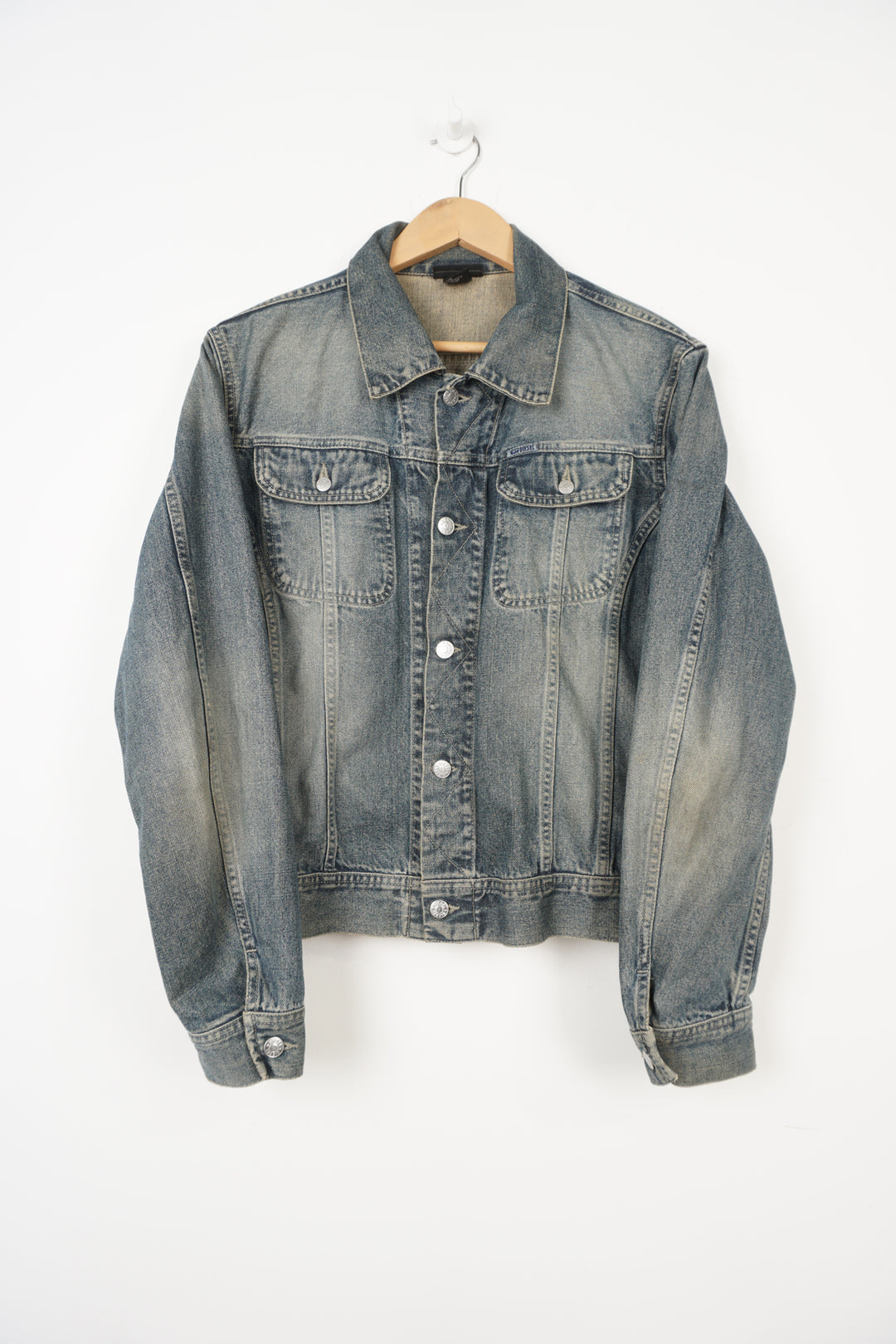 Diesel Denim Jacket