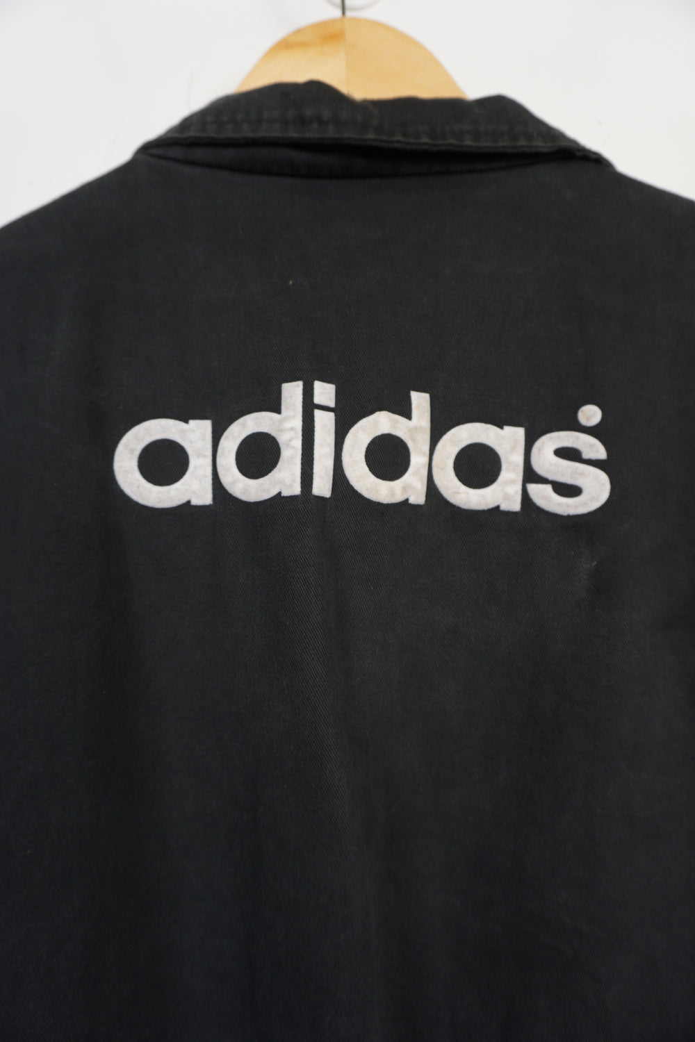1993-1995 Liverpool Adidas Jacket