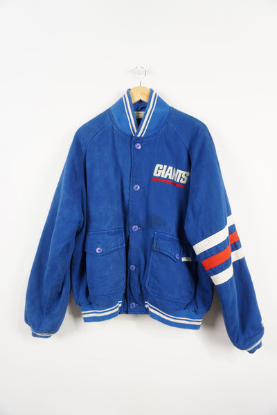 Pro Line New York Giants Men's Reversible Jacket 