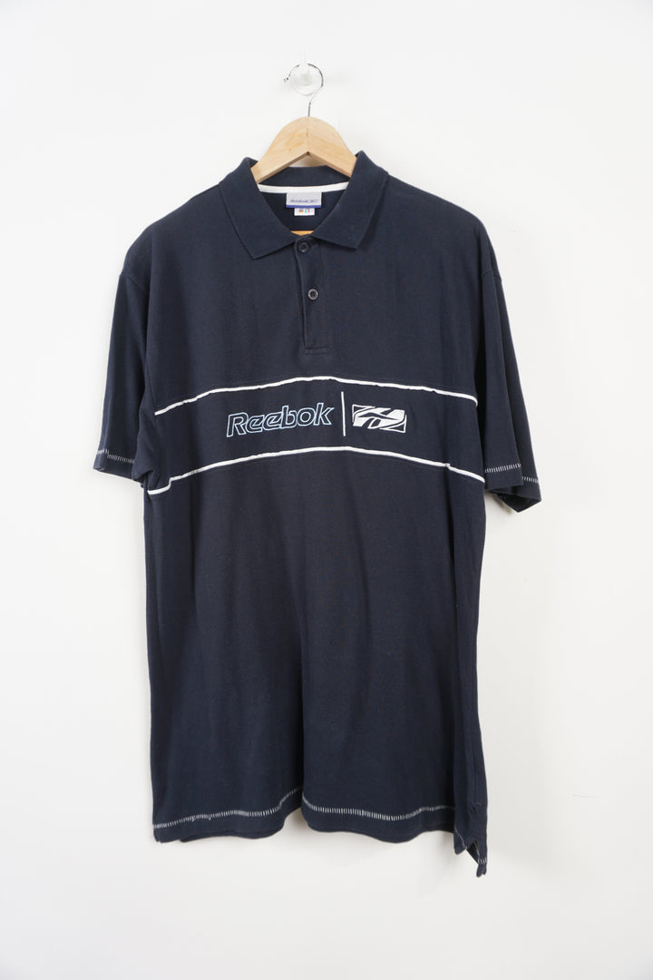 Reebok Polo Shirt