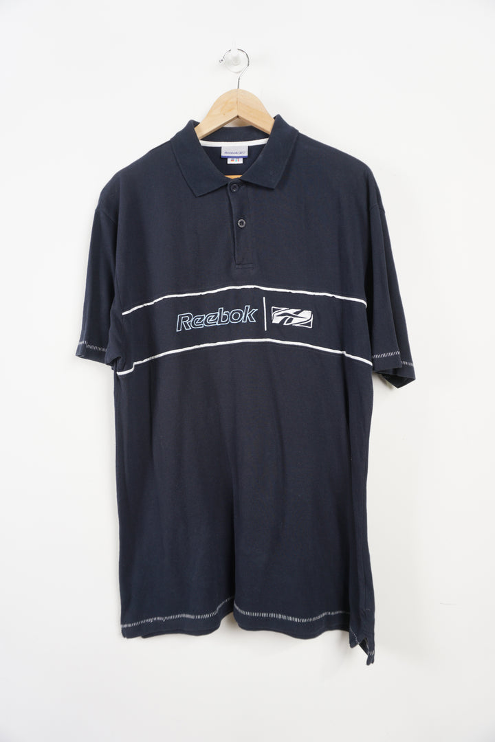 Reebok Polo Shirt