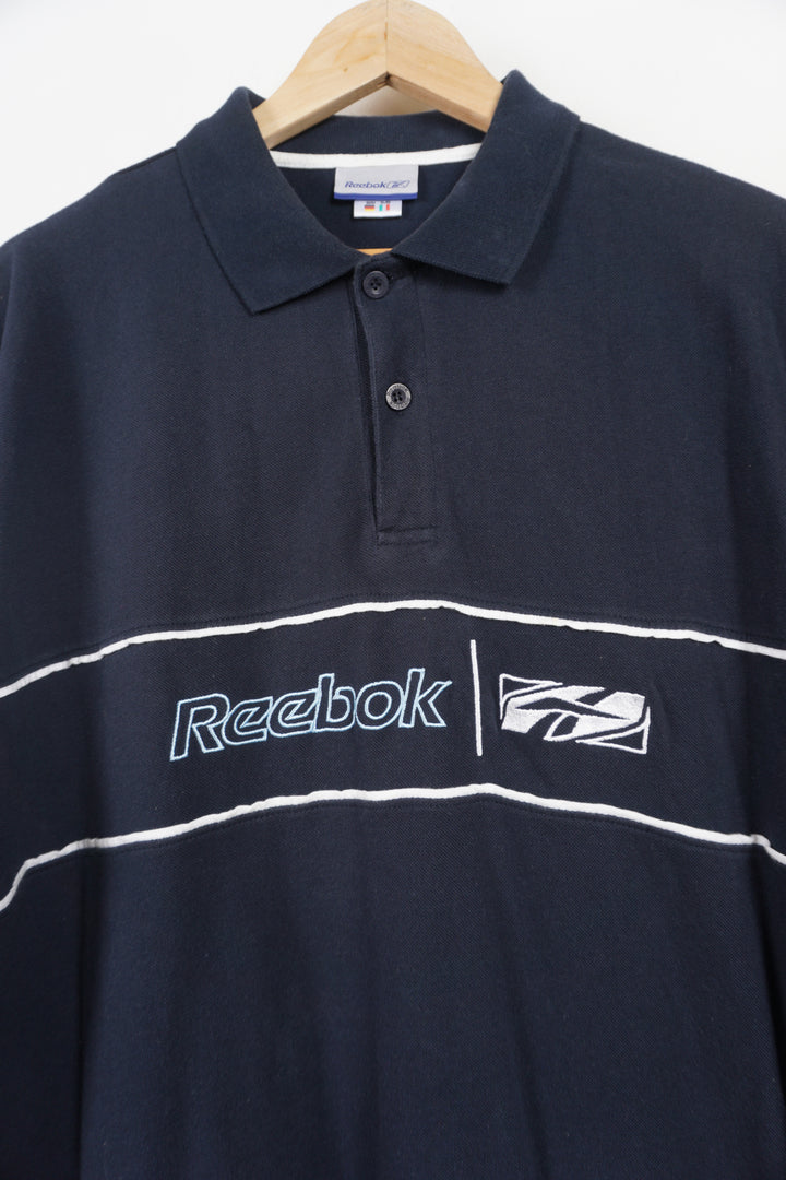 Reebok Polo Shirt