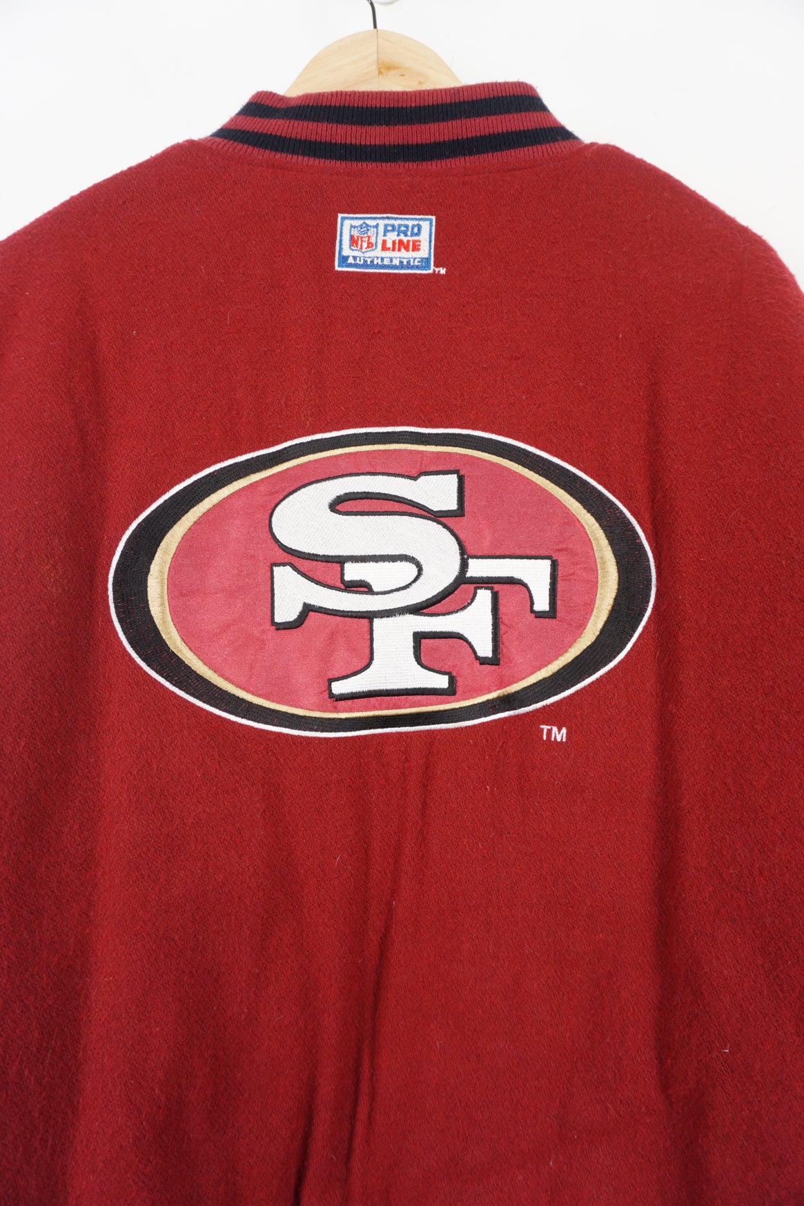 San Francisco 49ers - Pro Sweatshirts