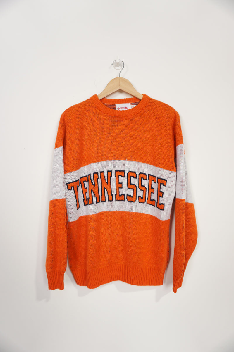 Vintage College Football Jumper – VintageFolk