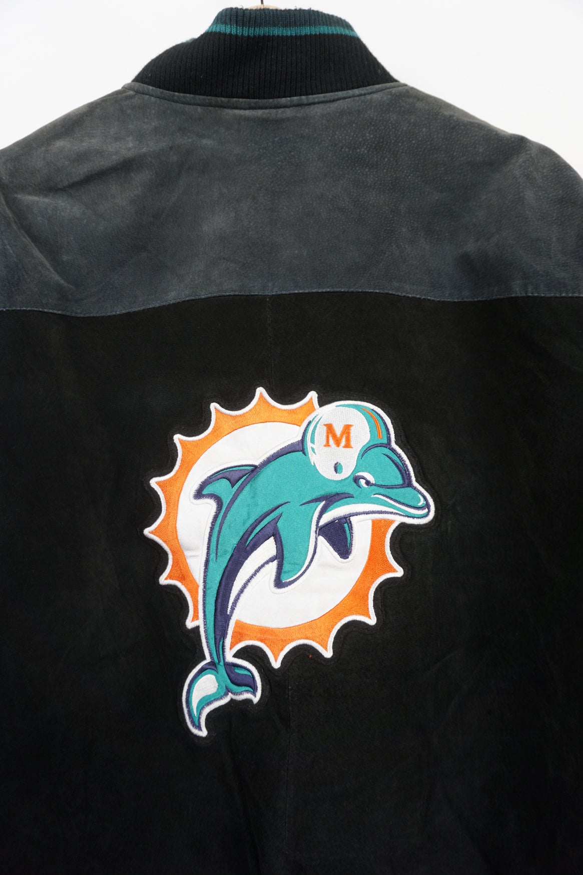 Miami Dolphins vintage tracksuit