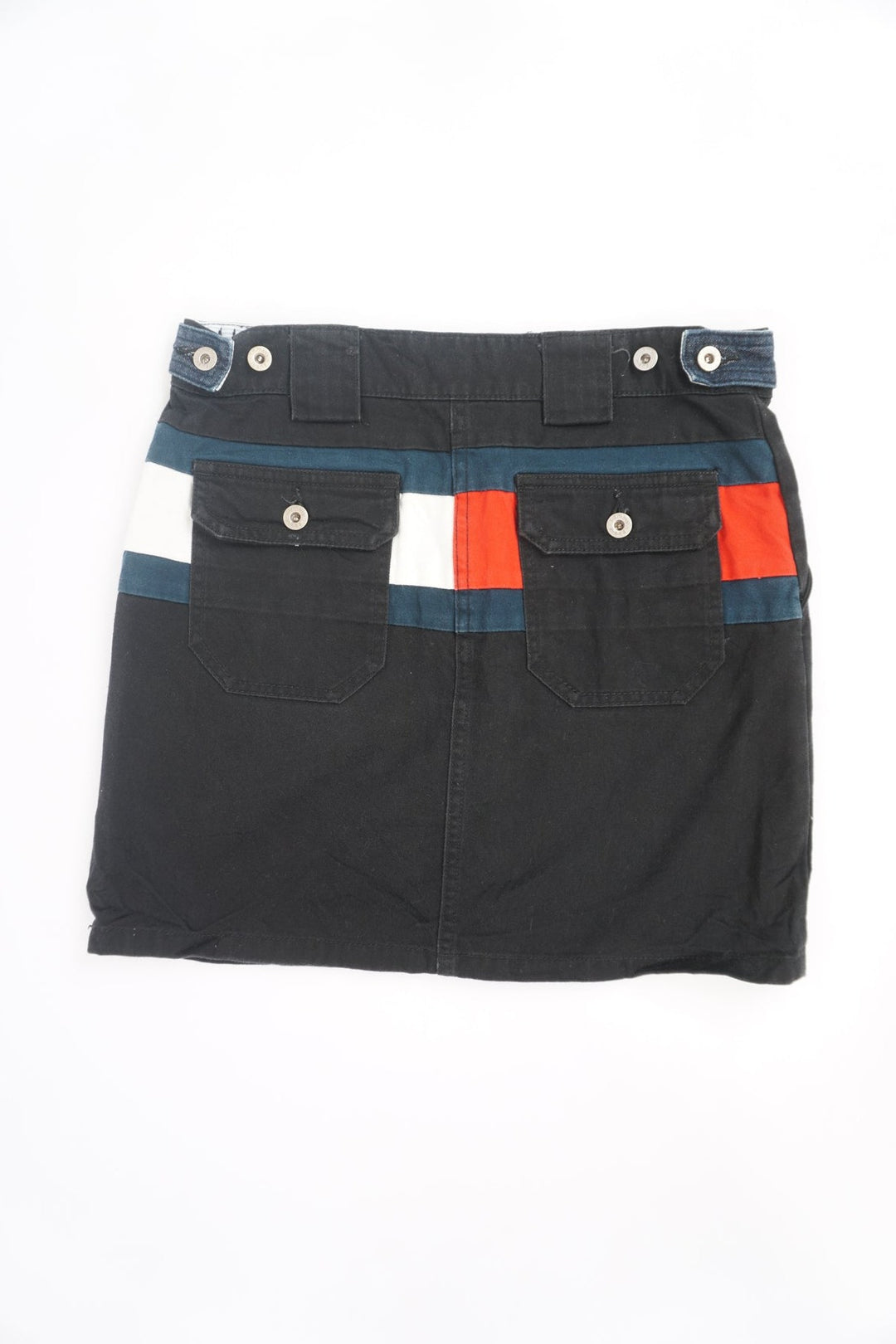 Tommy Hilfiger Denim Mini Skirt