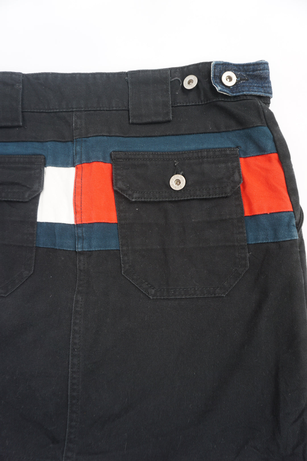 Tommy Hilfiger Denim Mini Skirt