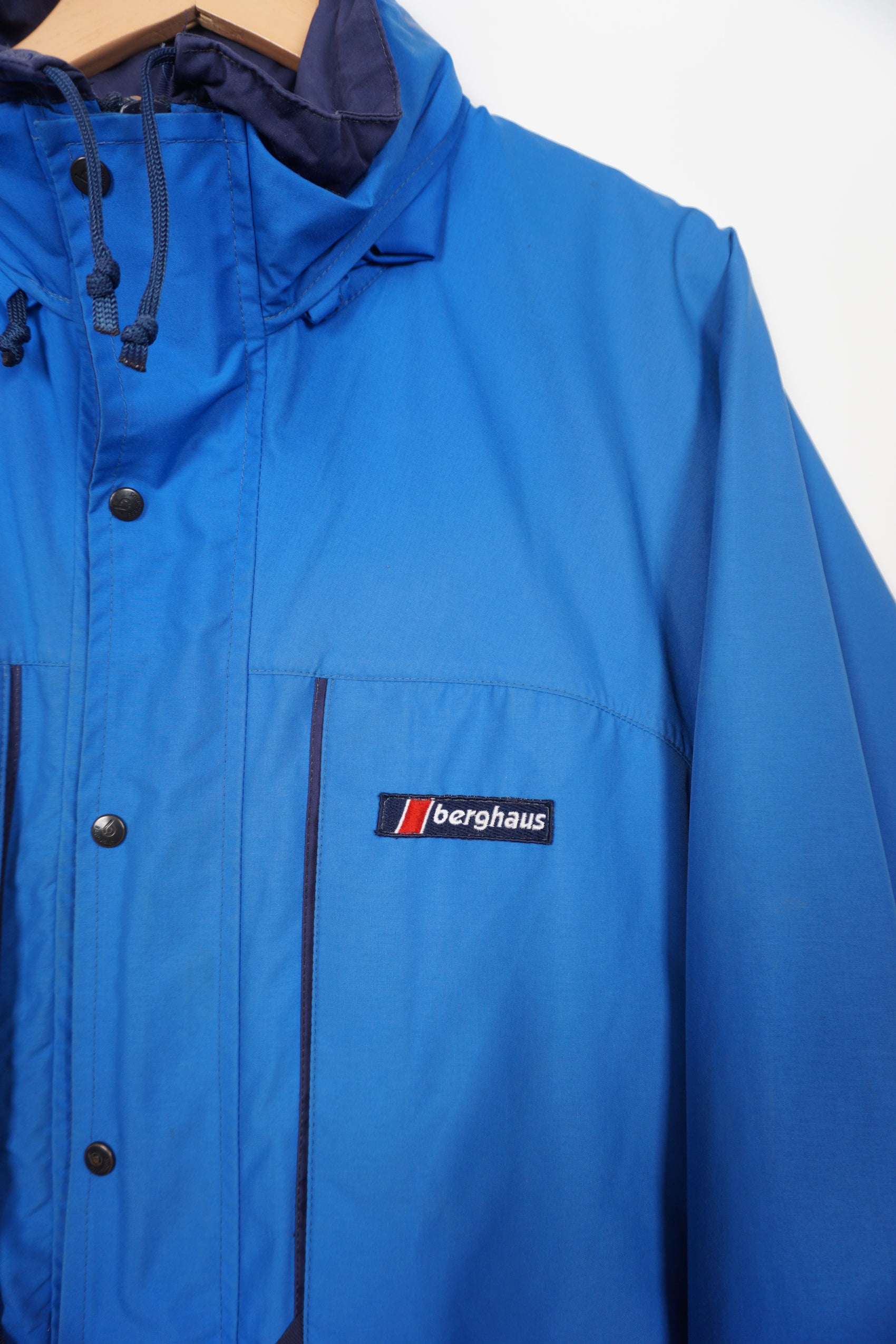 Berghaus Jacket