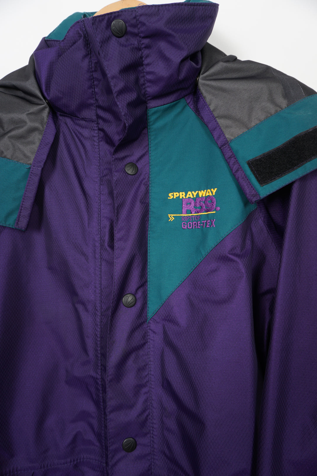 Sprayway R59 Windbreaker Jacket