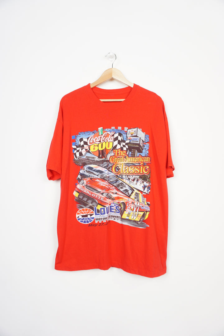 Vintage Coca-Cola T-Shirt