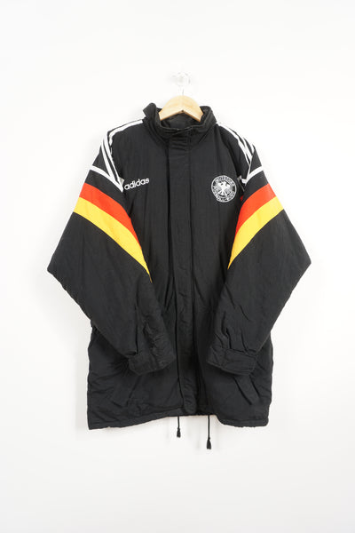 Adidas germany track jacket online