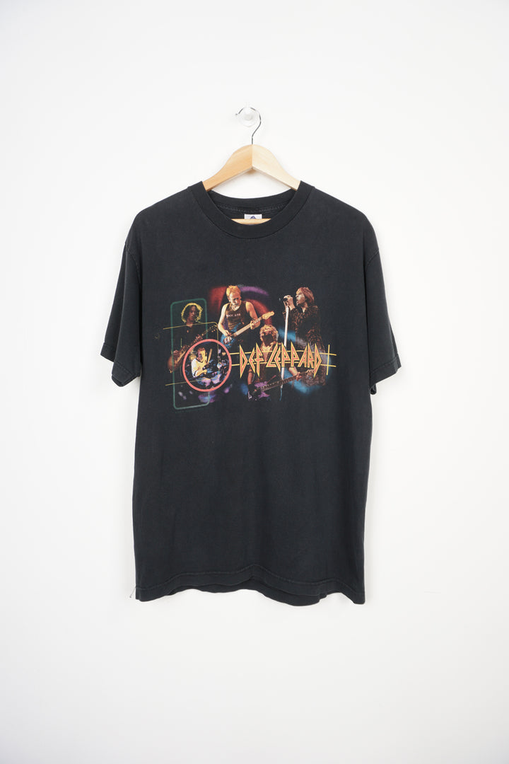 Def Leppard T-shirt