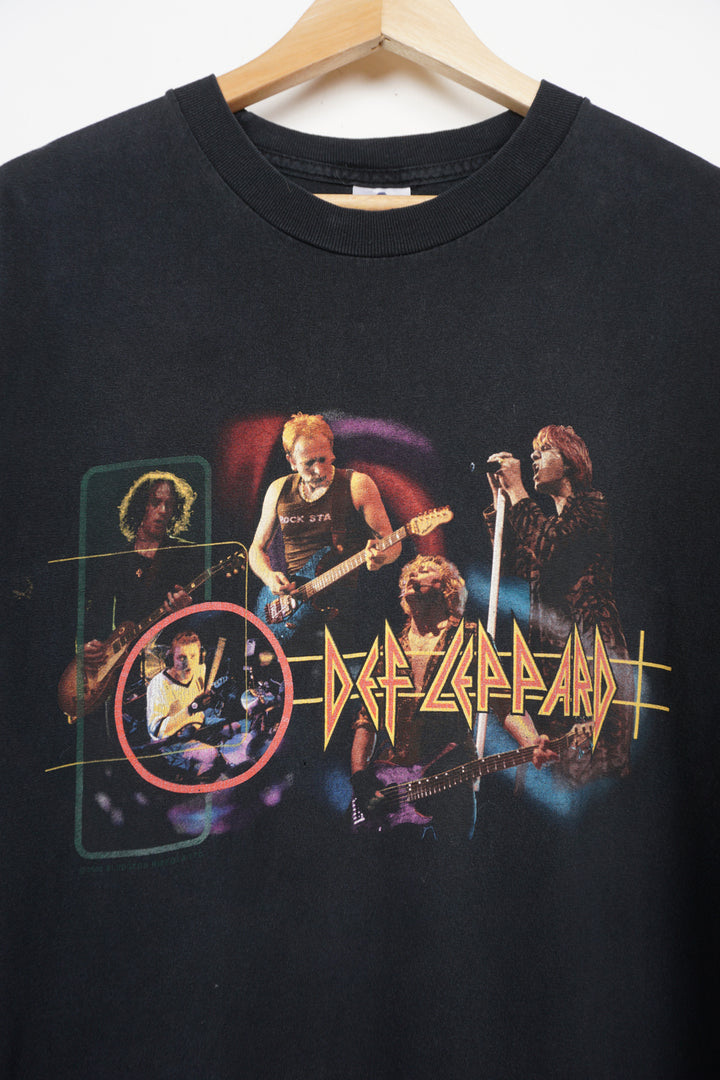 Def Leppard T-shirt