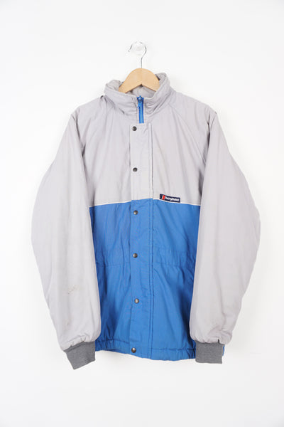 Vintage Berghaus | Second-Hand Berghaus Jackets – Tagged 
