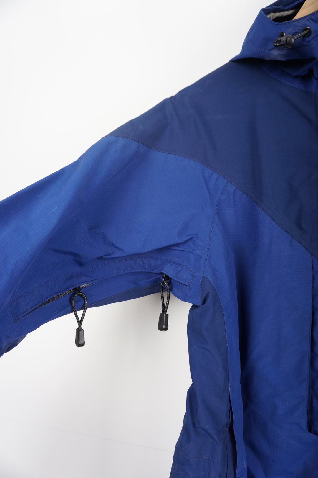 Sprayway Blue Waterproof Jacket