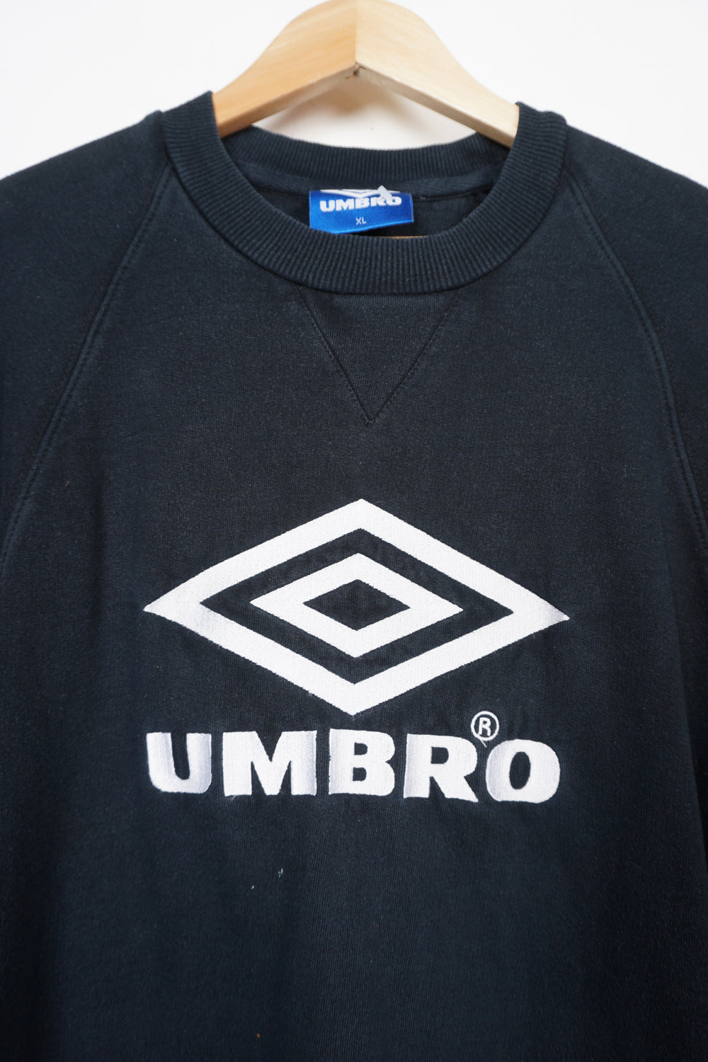 Umbro Pro Training T-shirt – VintageFolk