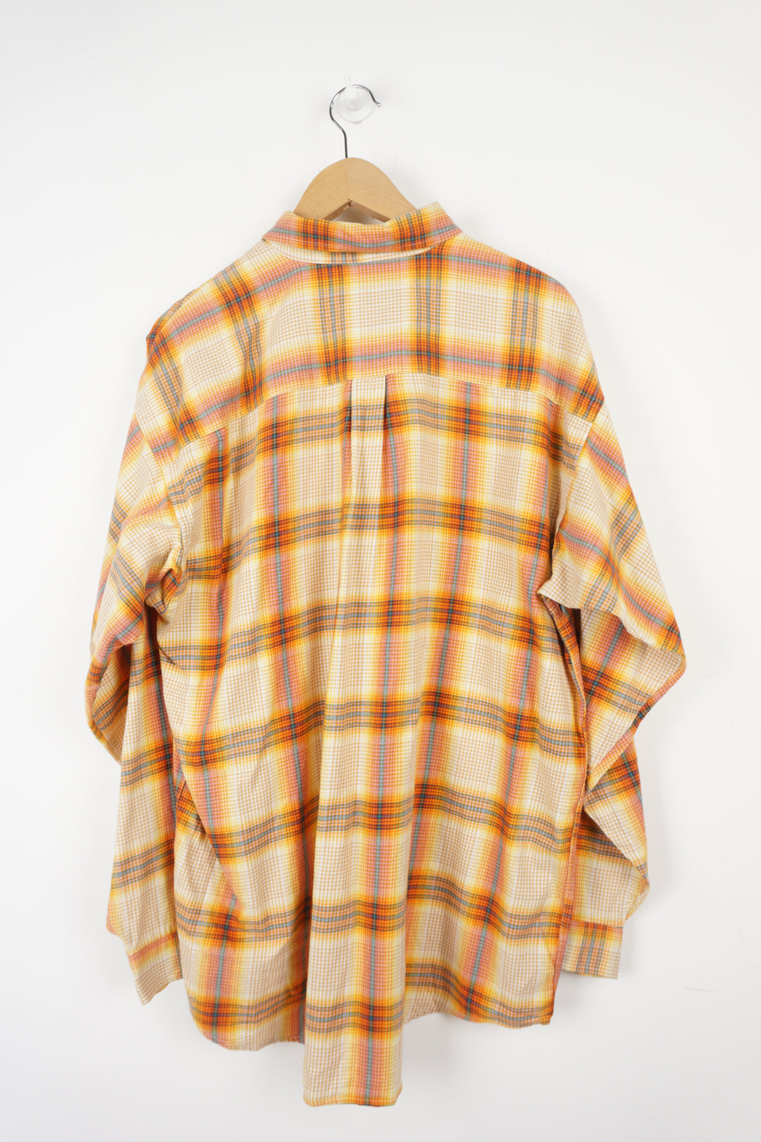 Patagonia Check Shirt