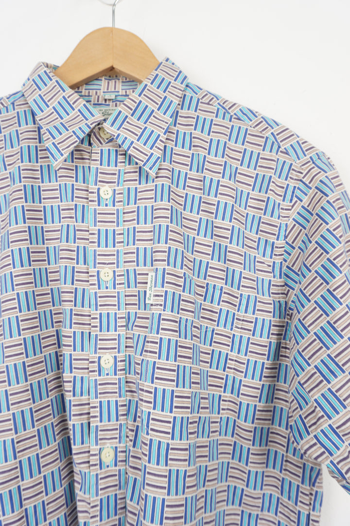 Vintage Ben Sherman Shirt