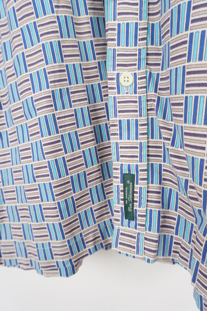 Vintage Ben Sherman Shirt