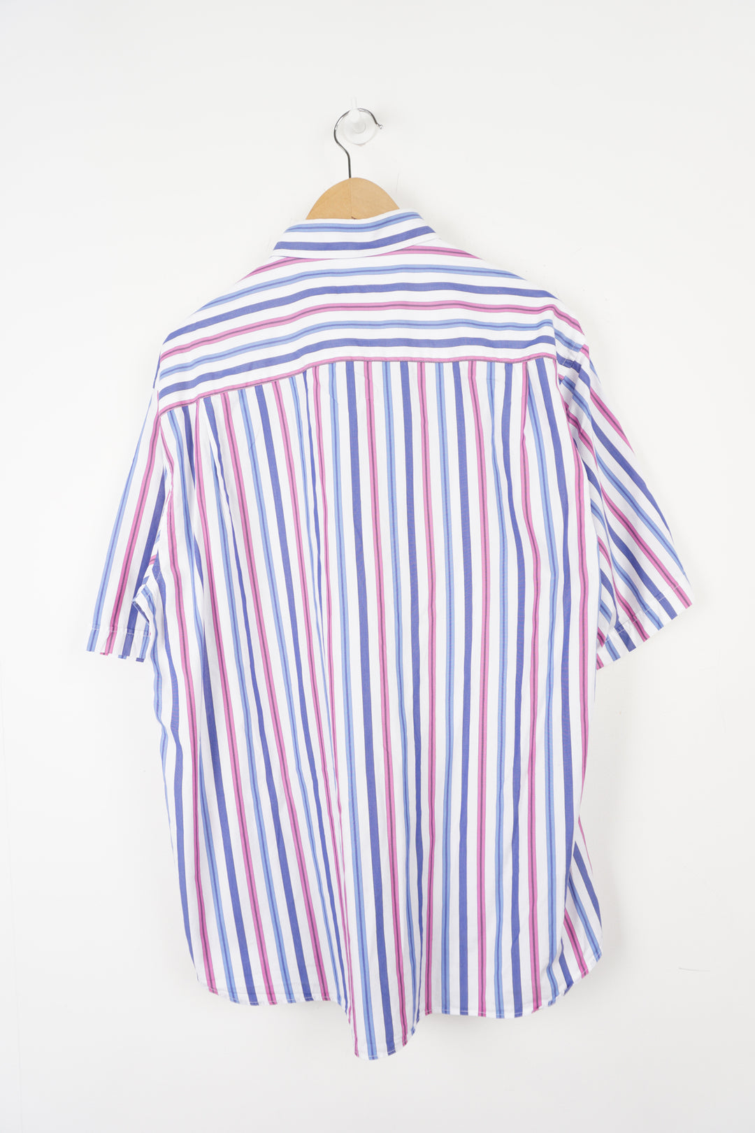 Paul & Shark Stripe Shirt