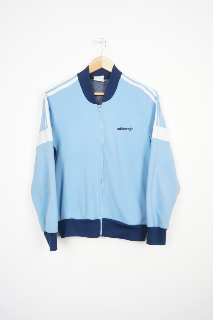 80s Adidas Track Top