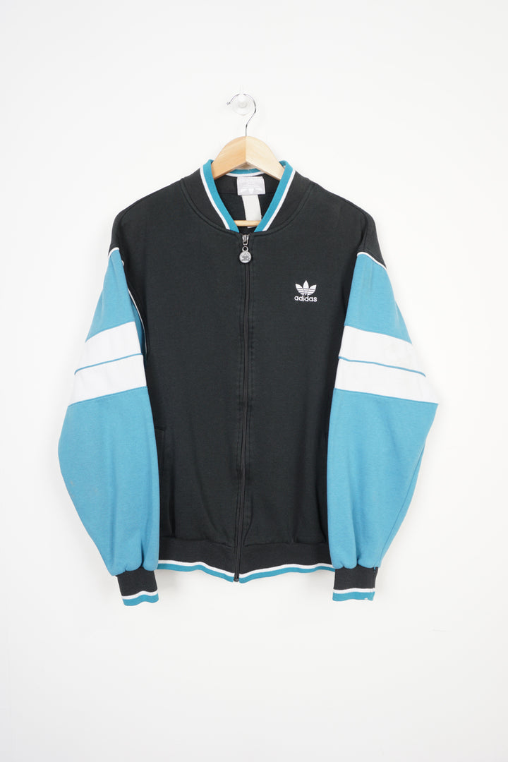 80s Adidas Track Top